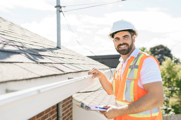 Best 4 Ply Roofing  in Kingstown, MD